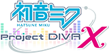 Hatsune Miku -Project DIVA- X