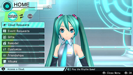 初音ミク 缶バッジ ジャッジメント 初音ミクProject DIVA X 体験会 初音ミク project DIVA 体験会 缶バッチ - メルカリ