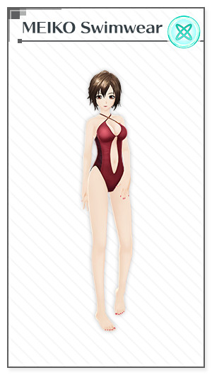 Meiko Simwear