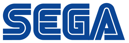 SEGA Logo