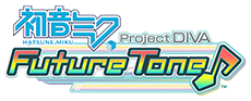 Hatsune Miku: Project DIVA Future Tone