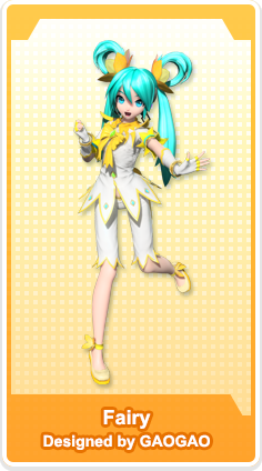 Fairy
