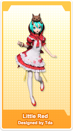 Little Red