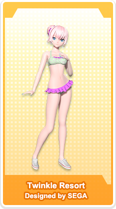Twinkle Resort