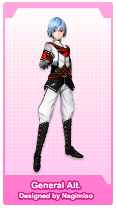 General Alt.