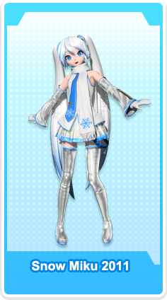 Hatsune Miku: Project DIVA Future Tone