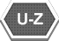 U-Z
