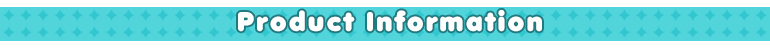 Product Information