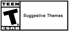 ESRB rating