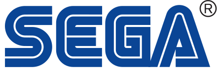 SEGA Logo